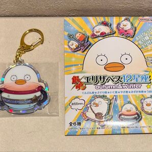 銀魂 エリザベス12星座 みずがめ座