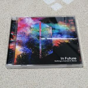 In Futures/Nothings Carved In Stone