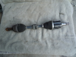 ( Jeep Compass ) left front drive shaft (MK49) P52123890AA