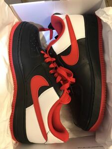 NIKE FORCE 1 スカーフェイス カラー by you ナイキ フォース シュプリーム プレミアム