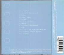 CD) ボニーピンク　サウンドトラック LIE LIE LIE_画像2