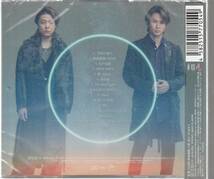 Ｋｉｎｋｉ Ｋｉｄｓ さん 「Ｏ ａｌｂｕｍ」 通常盤 ＣＤ 未使用・未開封_画像2