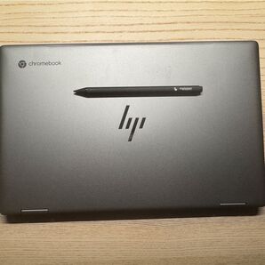 クロームブック HP x360 14c 10世代 core i5 メモリ8G 容量128GB