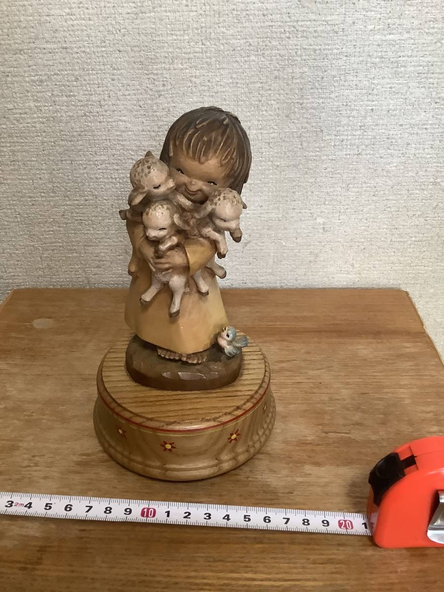 2025年最新】Yahoo!オークション -anri オルゴールの中古品 2025年最新】Yahoo!オークション -anri オルゴールの中古品