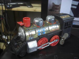  retro pra zen мой локомотив Junk O8