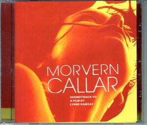 CD) MORVERN CALLAR