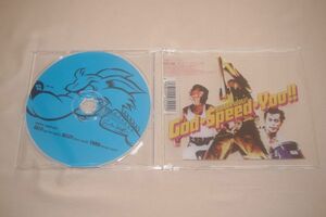 0! Guitar Wolf God*Speed*You!! CD запись 