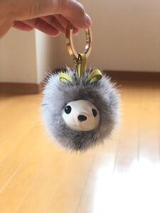 バッグチャーム キーホルダー