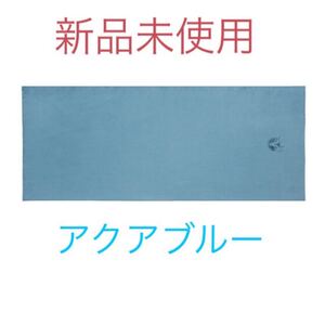 LAVAヨガラグ未開封新品アクアブルー