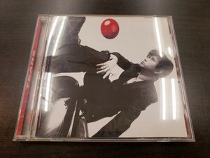 CD / TEARS / Fujii Fumiya / б/у 