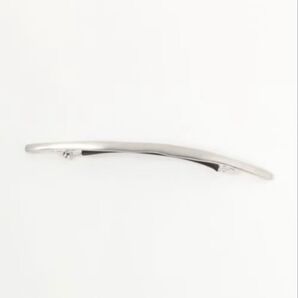 【未使用】GLOBAL WORK グローバルワーク ロングバレッタ シルバー