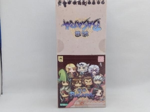 フィギュア コトブキヤ ワンコイングランデフィギュアコレクション 戦国BASARA ~第弐陣~通常版 BOX