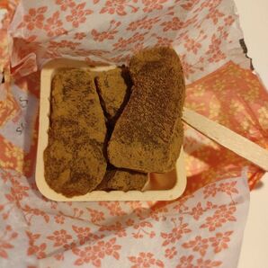 愛媛銘菓 一六 姫たんざく 2個 お試しに!