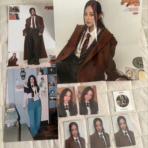 twice The story goes on ツゥイ