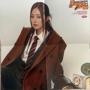 twice The story goes on ツゥイ