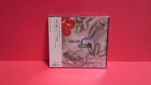 ANTONIO CARLOS JOBIM( Anne tonio*karu Roth *jo bin )[ANTONIO CARLOS JOBIM( Anne tonio*karu Roth *jo bin )] unopened 