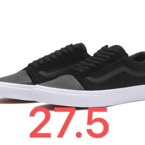 27.5 VANS All My Homies OLD SKOOL ZORN バンズ オールドスクール