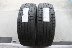  stock have unused goods regular imported goods Michelin Latte .chu-doX-ICE XI2 265/65R18 114T 2020 year made 2 pcs set 