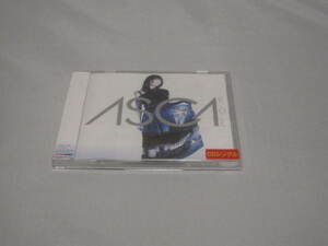 レンタルCD　ASCA KOE　Fate/ Apocrypha