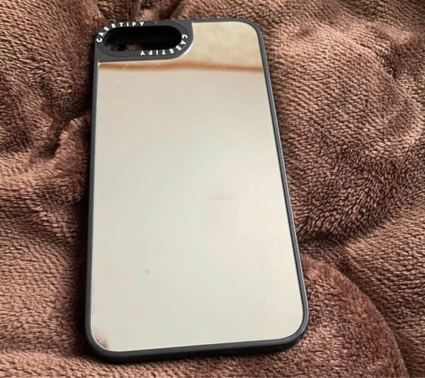 casetify iPhone8plus