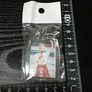  not for sale *Dream*Ami* clear both sides photo * key holder *①* remainder 1