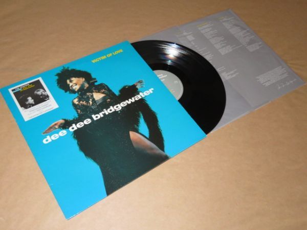 Yahoo!オークション -「afro BLUE dee dee bridgewater