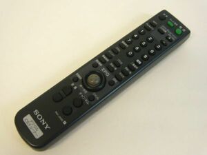 ○7651○(即決)SONY RM-J312D デジタルCSチューナー用リモコン