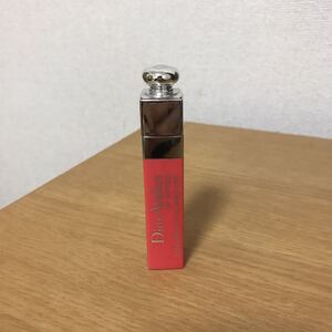 ディオール アディクトリップティント ナチュラルコーラル 451 Dior