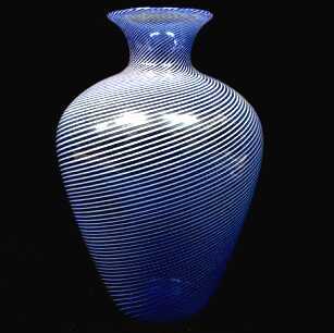 ヤフオク! -ムラノガラス 花瓶の中古品・新品・未使用品一覧