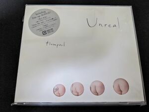 【新品未使用】flumpool unreal AZCS1001