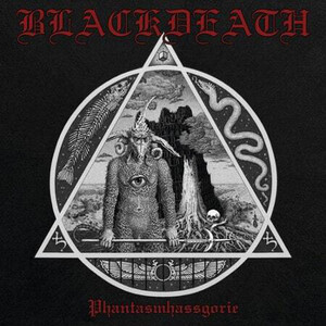 ＊新品CD BLACKDEATH/Phantasmhassgorie 2019年作品9th ロシアBLACKMETAL BATHORY DISSECTION BURZUM EMPEROR MAYHEM IMMORTAL