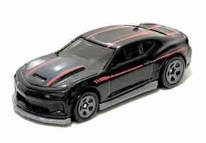 ラスト 2018 Chevrolet COPO Camaro SS シボレー コポ カマロ スーパー スポーツ GM Dmitriy Shakhmatov デミトリー シャクマトフ 絶版