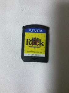 PS VITA ソフト 幕末Rock 超魂 ウルトラソウル ULTRA SOUL