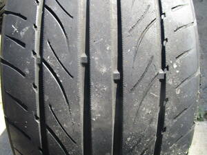 ２３５／４５Ｒ１７　ヨコハマ　Ｓドライブ　２０１４年製　１本　アルテッツァ　スカイライン　ＲＸ７　シルビア　１８０ＳⅩ　