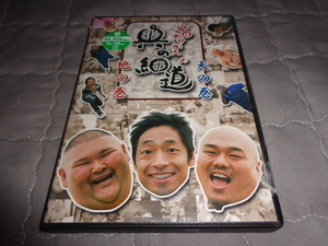 #DVD 安田大サーカスの奥の細道 DVD BOX d001