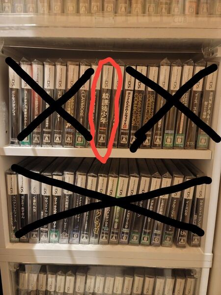 新品未開封 放課後少年 DS ニンテンドーDS 1点のみ