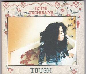 ★CD TOUGH タッチ *榊いずみ 全11曲収録