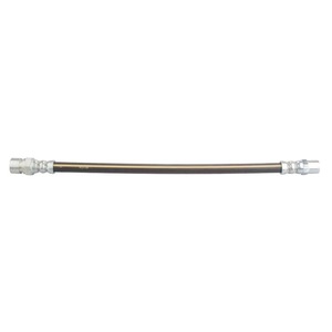  brake hose hydraulic type flexible 310mm 303.611.775.1 including in a package shipping possibility cat pohs VW air cooling air cooling VW Volkswagen Classic ka