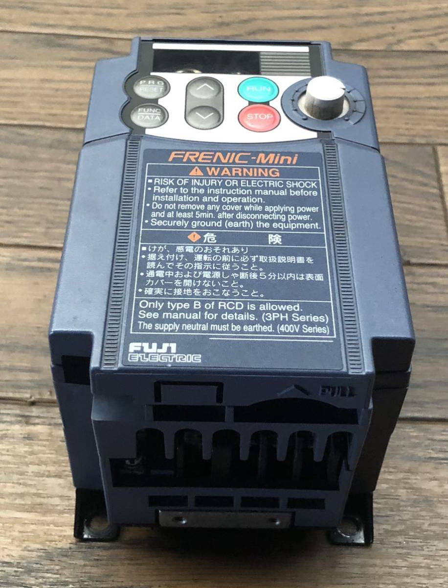 通常在庫品 新しい本物のモジュールFRN0.4C2S-2J富士 - 通販