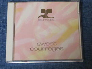 sweet courreges 