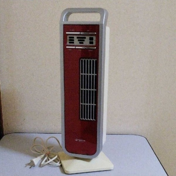 ミニタワーファン 中古品