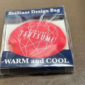 WARM and COOL パック