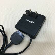 ○a25○ ACアダプタ ドコモ　充電器 5.4V 0.6A_画像3