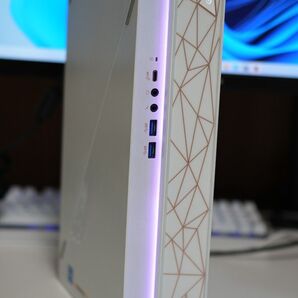 クリエイター向けPC 12400F GTX1660super 500G SSD 1TB HDD win11 office