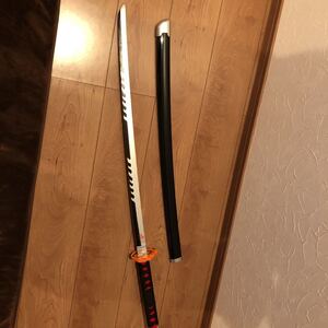 大人気 新品 鬼滅の刃 竈門炭治郎 刀 日輪刀 煉獄杏寿郎の鍔