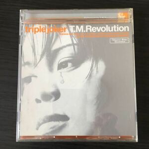 T.M.Revolution triplejoker