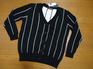  new goods * Cecil McBee cardigan *CECIL McBEE.