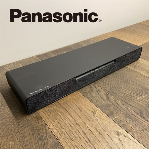 ブランド Panasonic DY-SP1 超美品！の通販 by よっさん3｜パナソニックならラクマ - パナソニック スピーカーシステム ブランド