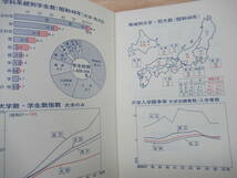 g46▼貴重な昭和の受験本！’75 大学別入試シリーズ『立命館大学』 問題と対策 経済学部 数学社 昭和49年　201228_画像4