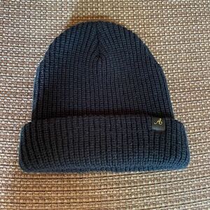 any fameni.fam knitted cap Kids black ..